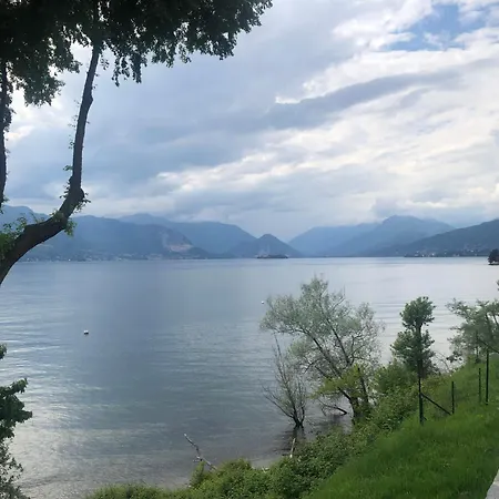 La Corte 1813 Mxp Lago Maggiore Leonardo Castelletto sopra Ticino Exterior photo